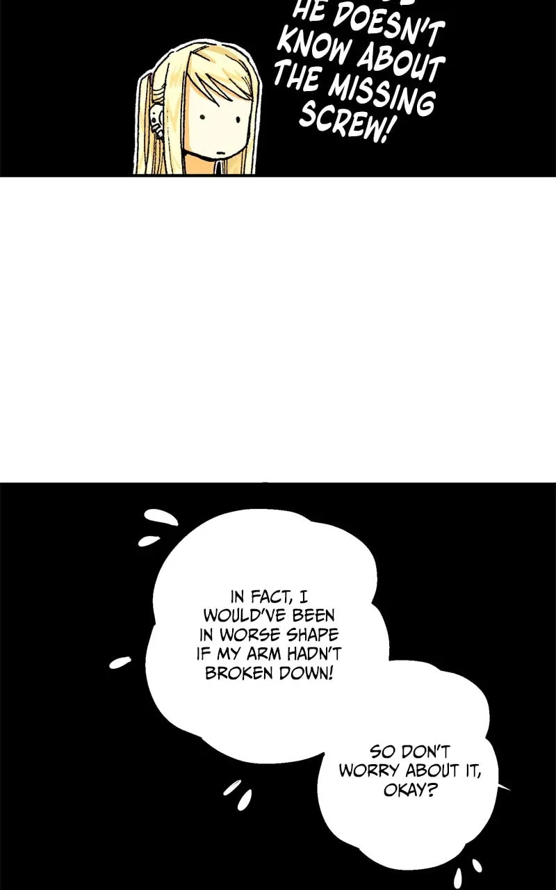 Fullmetal Alchemist (Webtoon Official) Chapter 39 page 64 - 