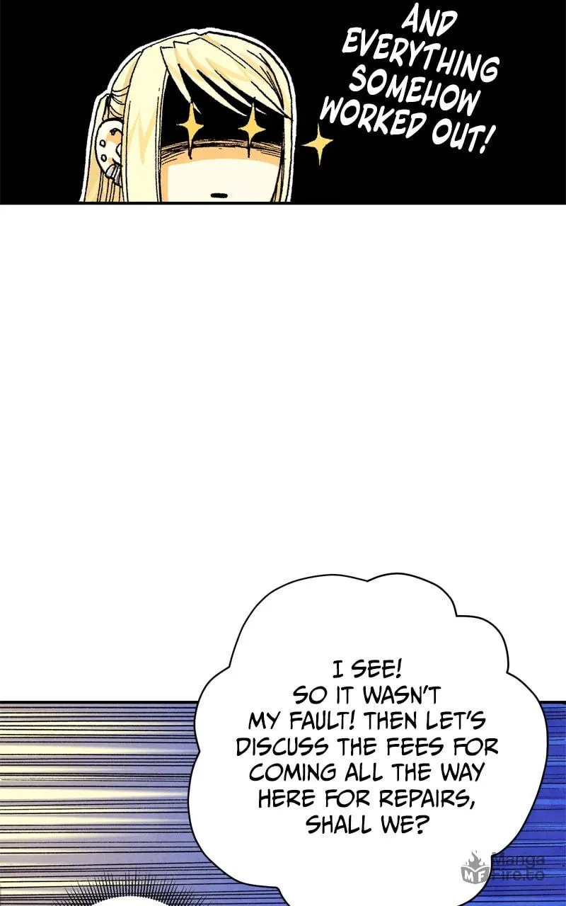 Fullmetal Alchemist (Webtoon Official) Chapter 39 page 65 - 