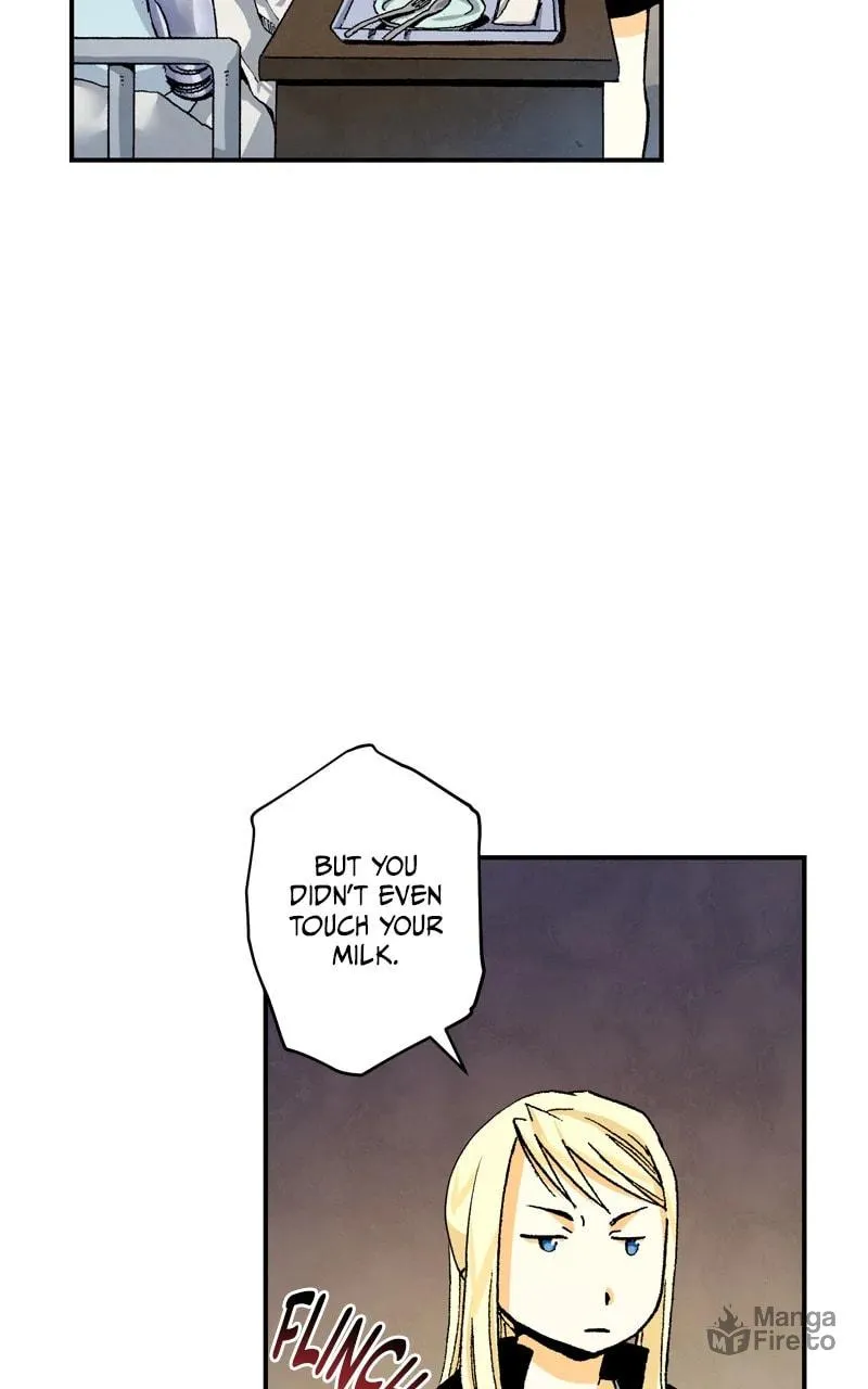 Fullmetal Alchemist (Webtoon Official) Chapter 39 page 69 - 