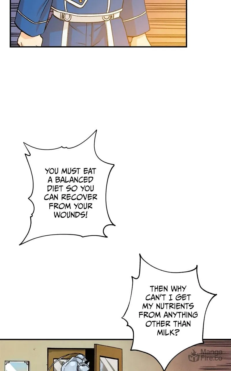 Fullmetal Alchemist (Webtoon Official) Chapter 39 page 75 - 