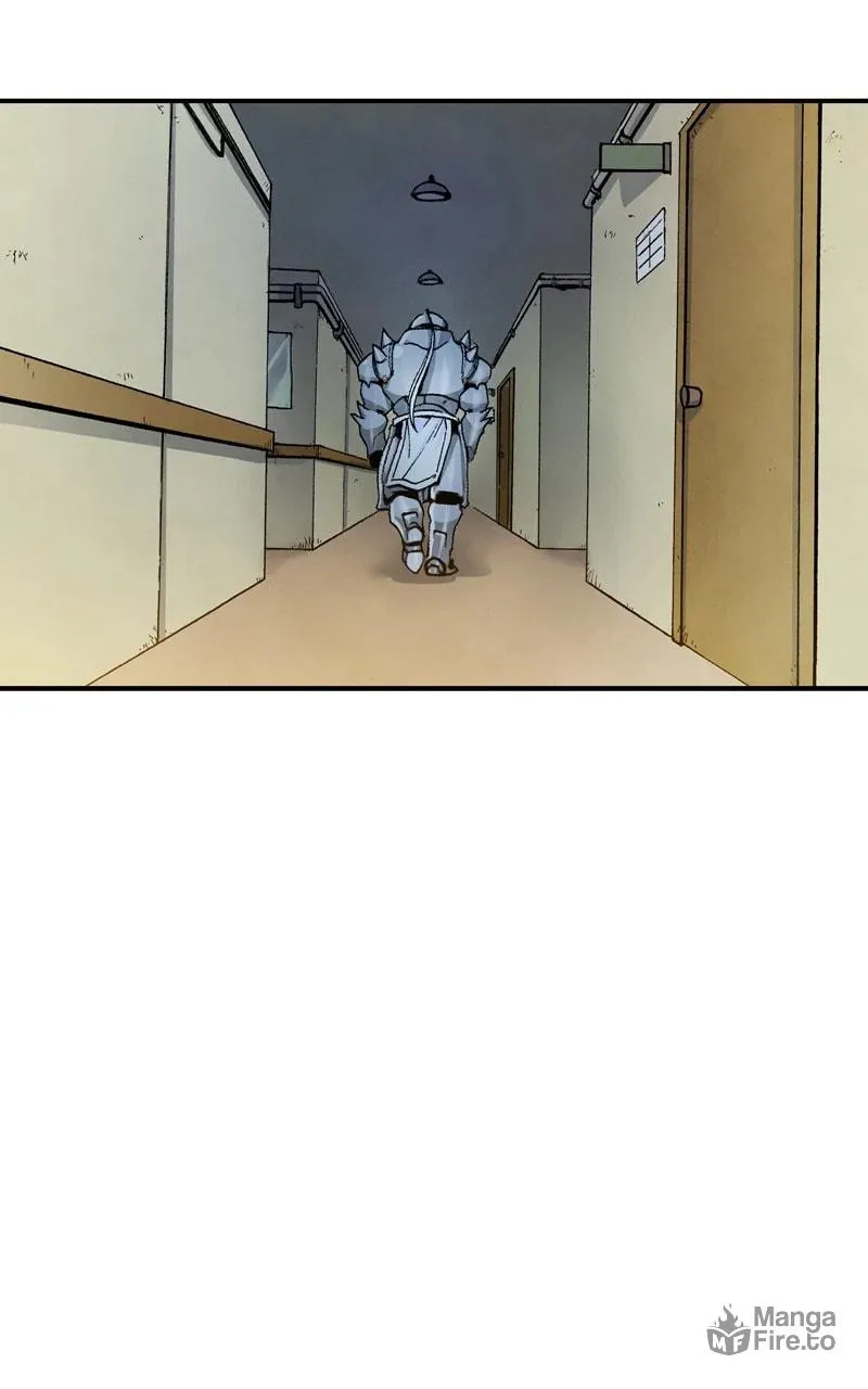 Fullmetal Alchemist (Webtoon Official) Chapter 39 page 78 - 