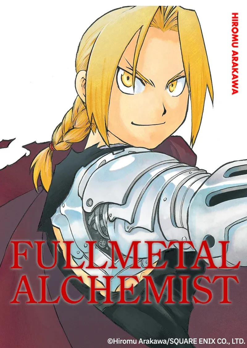 Fullmetal Alchemist (Webtoon Official) Chapter 39 page 79 - 