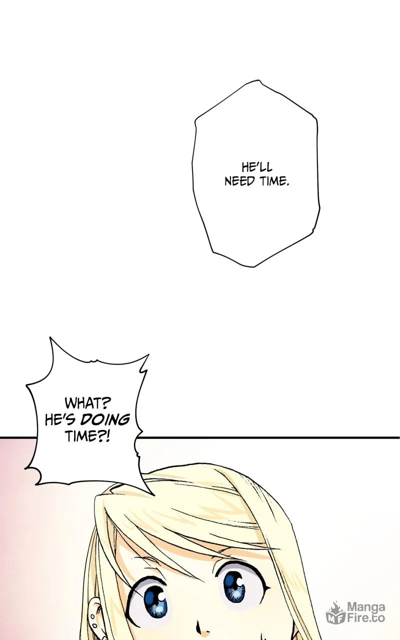 Fullmetal Alchemist (Webtoon Official) Chapter 39 page 10 - 