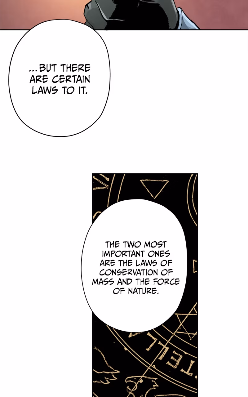 Read Fullmetal Alchemist (WEBTOON) chapter 1 image 105 on Lezhin