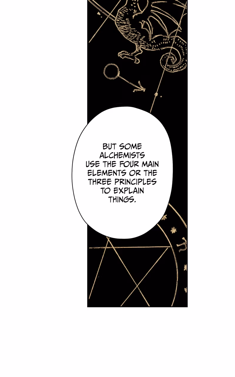 Read Fullmetal Alchemist (WEBTOON) chapter 1 image 106 on Lezhin