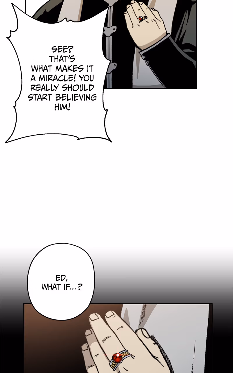 Read Fullmetal Alchemist (WEBTOON) chapter 1 image 110 on Lezhin