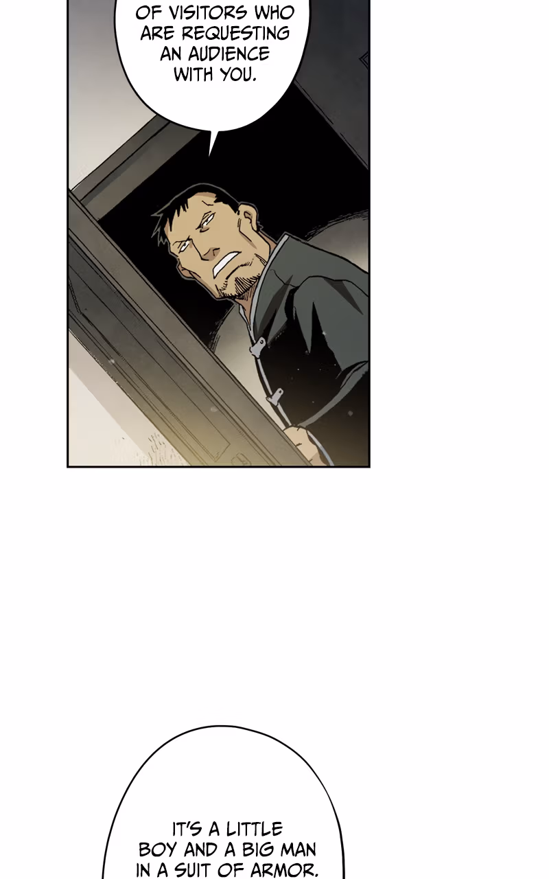 Read Fullmetal Alchemist (WEBTOON) chapter 1 image 115 on Lezhin