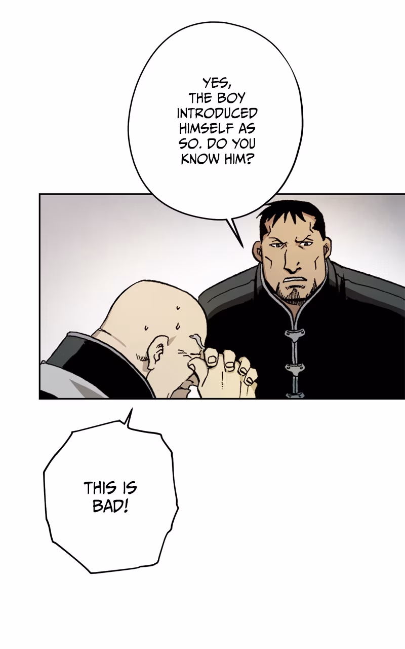 Read Fullmetal Alchemist (WEBTOON) chapter 1 image 118 on Lezhin