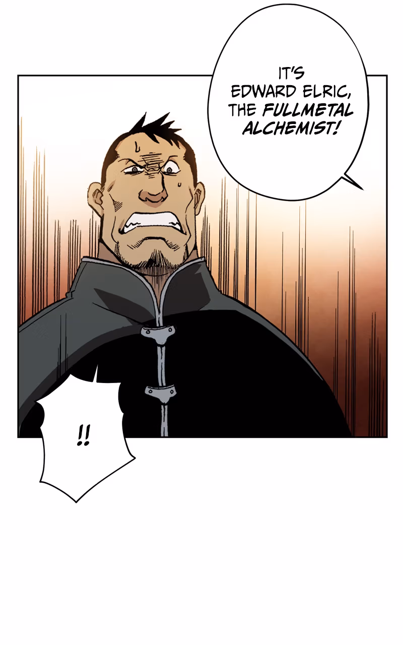 Read Fullmetal Alchemist (WEBTOON) chapter 1 image 119 on Lezhin