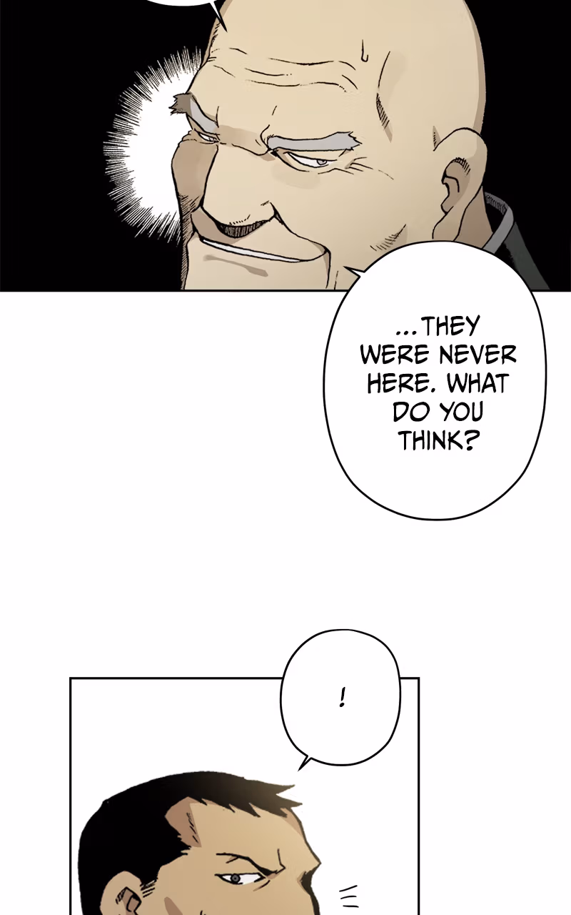 Read Fullmetal Alchemist (WEBTOON) chapter 1 image 125 on Lezhin