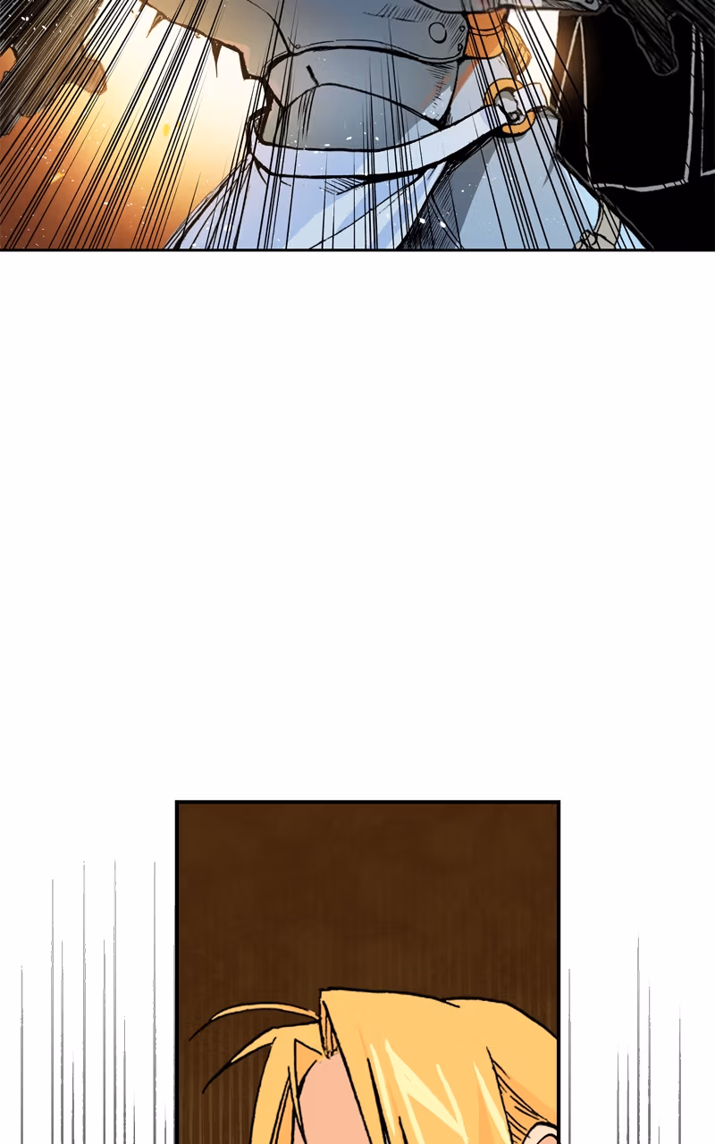 Read Fullmetal Alchemist (WEBTOON) chapter 1 image 133 on Lezhin