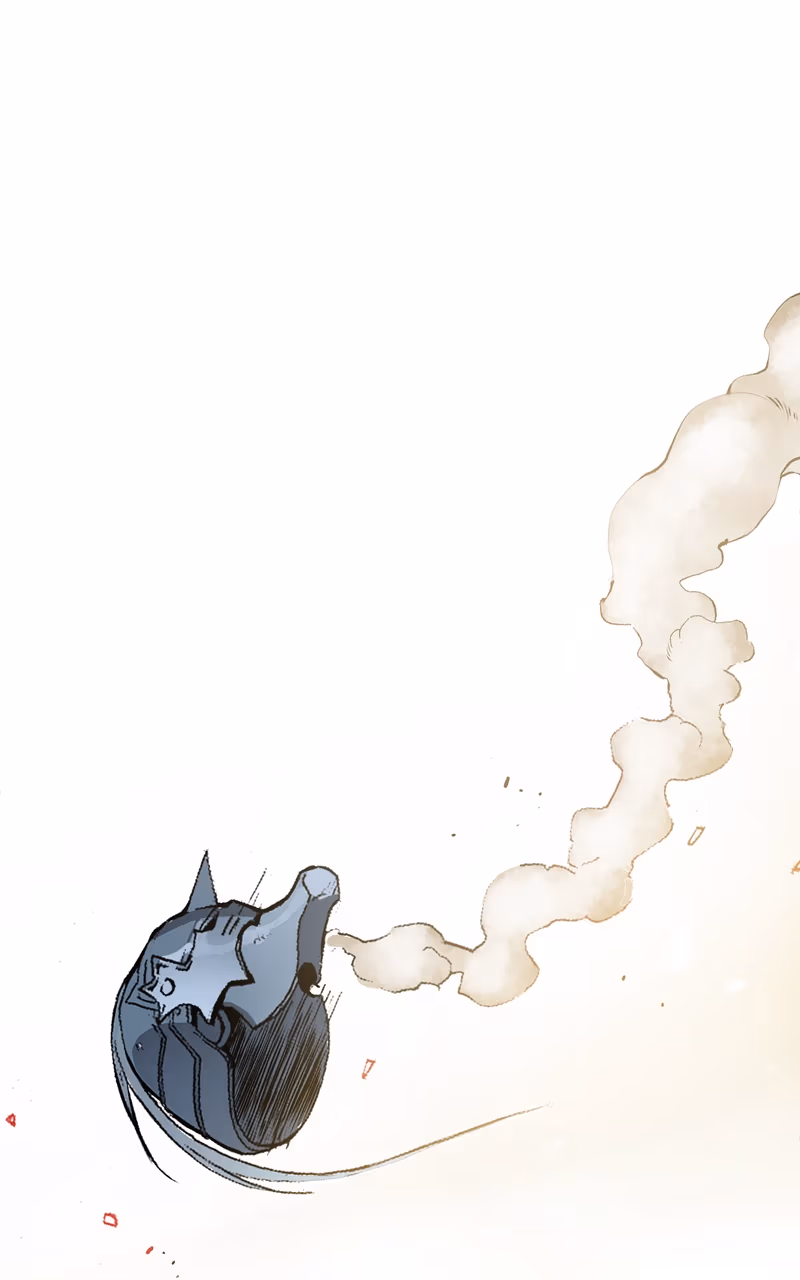 Read Fullmetal Alchemist (WEBTOON) chapter 1 image 135 on Lezhin