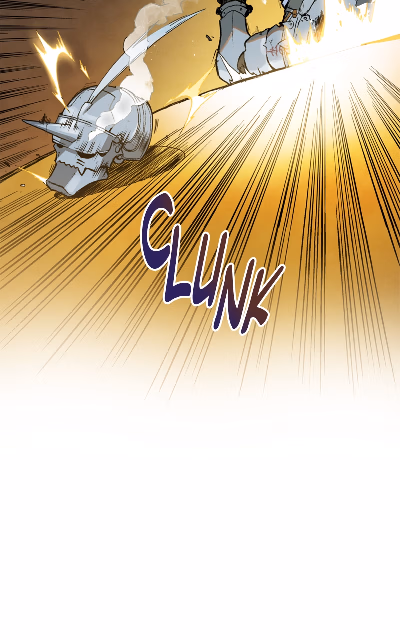 Read Fullmetal Alchemist (WEBTOON) chapter 1 image 137 on Lezhin