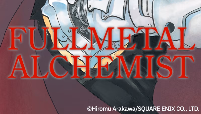 Read Fullmetal Alchemist (WEBTOON) chapter 1 image 139 on Lezhin