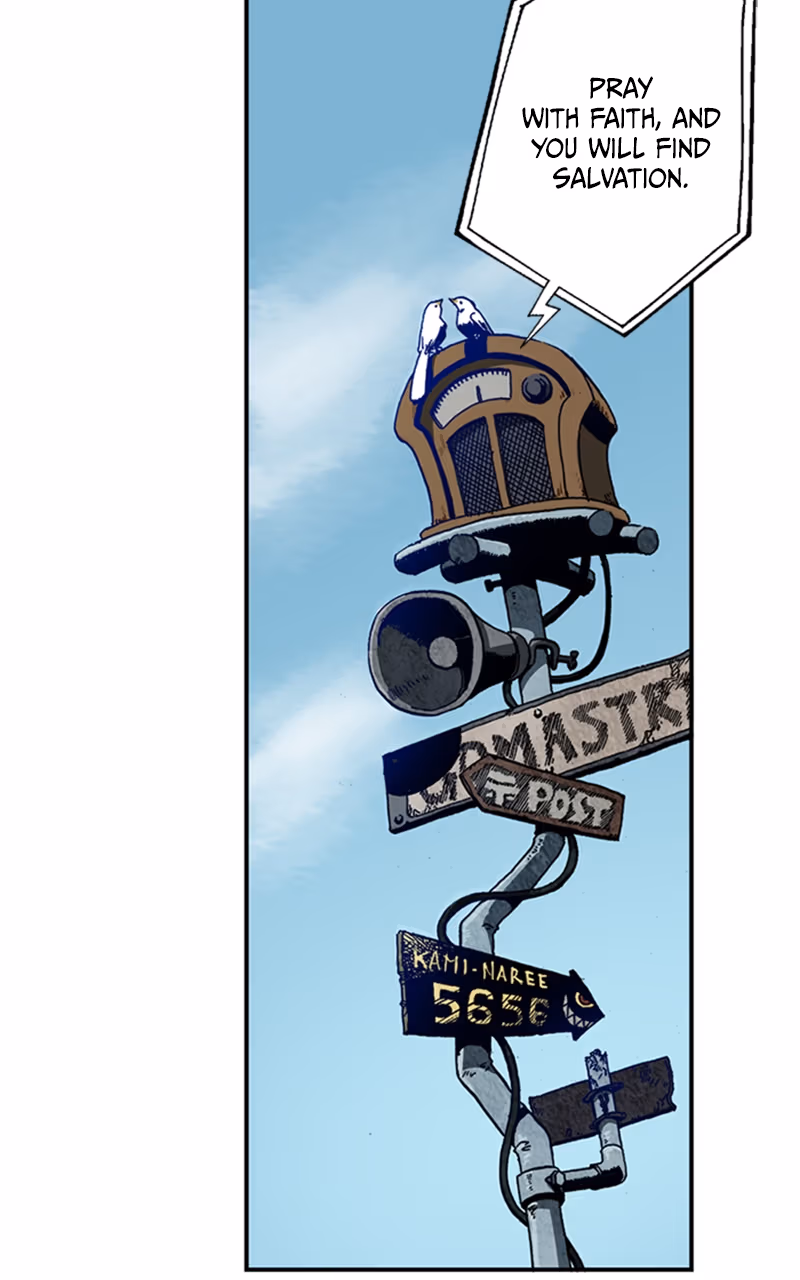 Read Fullmetal Alchemist (WEBTOON) chapter 1 image 14 on Lezhin