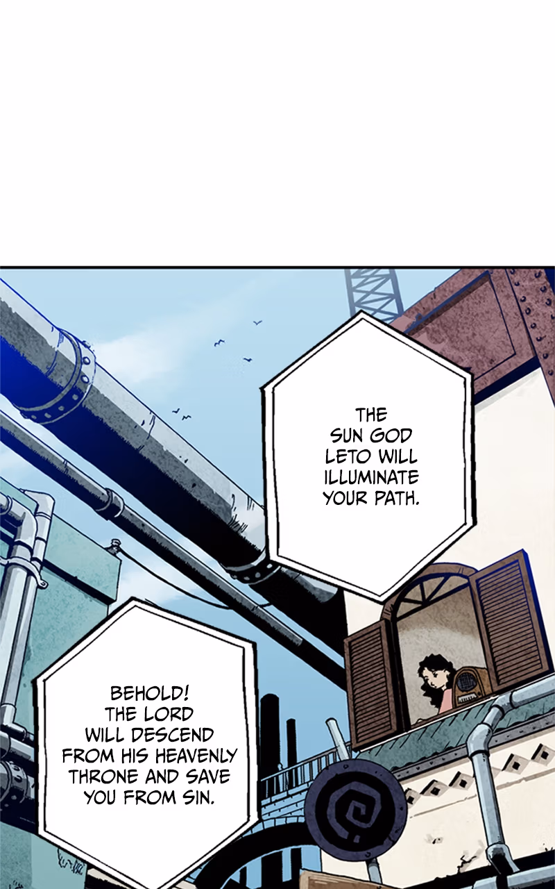Read Fullmetal Alchemist (WEBTOON) chapter 1 image 15 on Lezhin