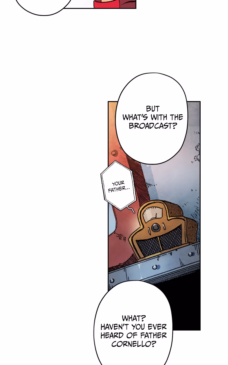 Read Fullmetal Alchemist (WEBTOON) chapter 1 image 22 on Lezhin