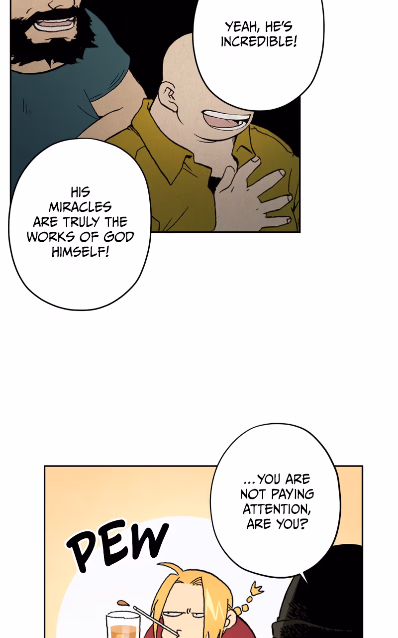 Read Fullmetal Alchemist (WEBTOON) chapter 1 image 25 on Lezhin