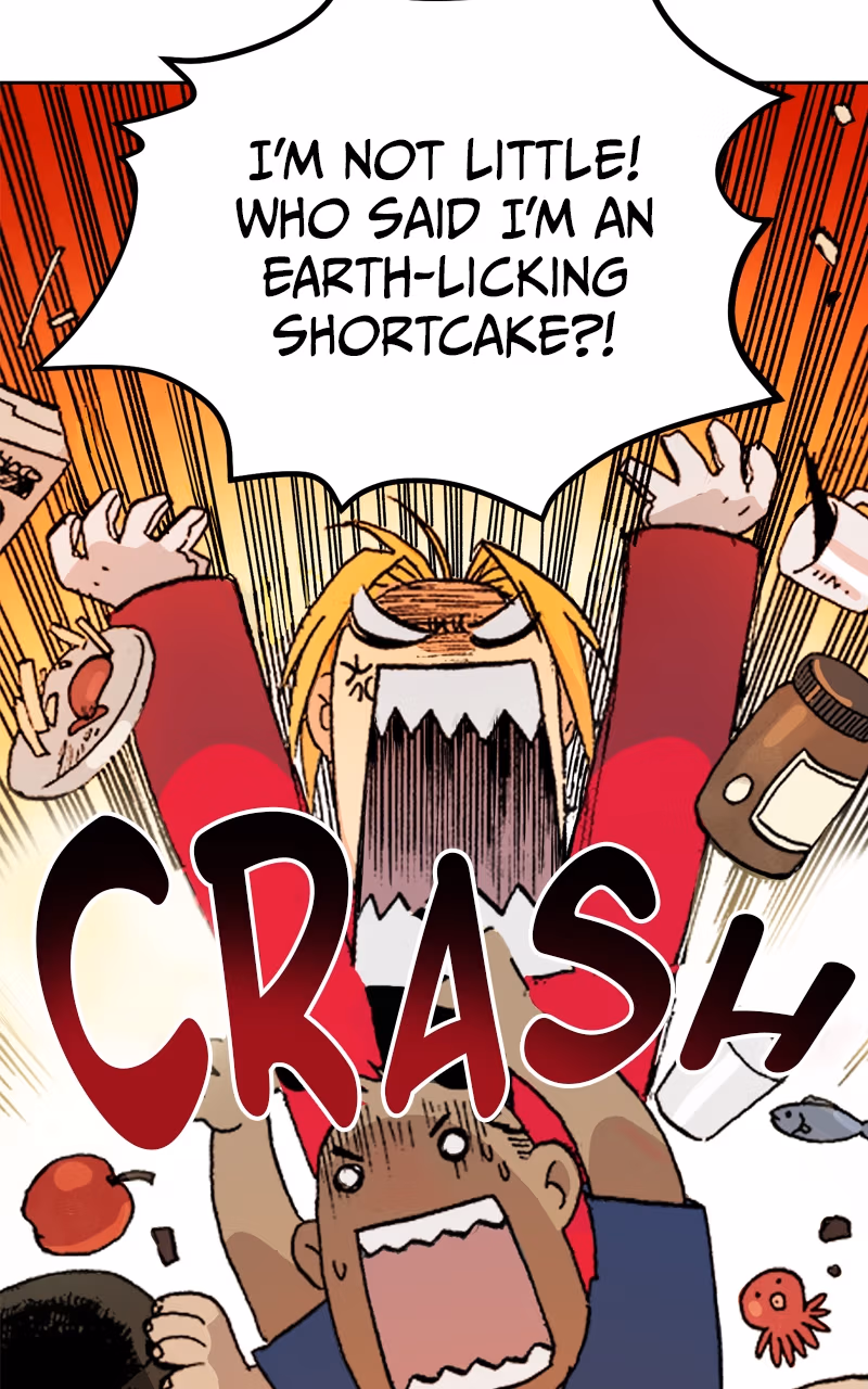 Read Fullmetal Alchemist (WEBTOON) chapter 1 image 41 on Lezhin