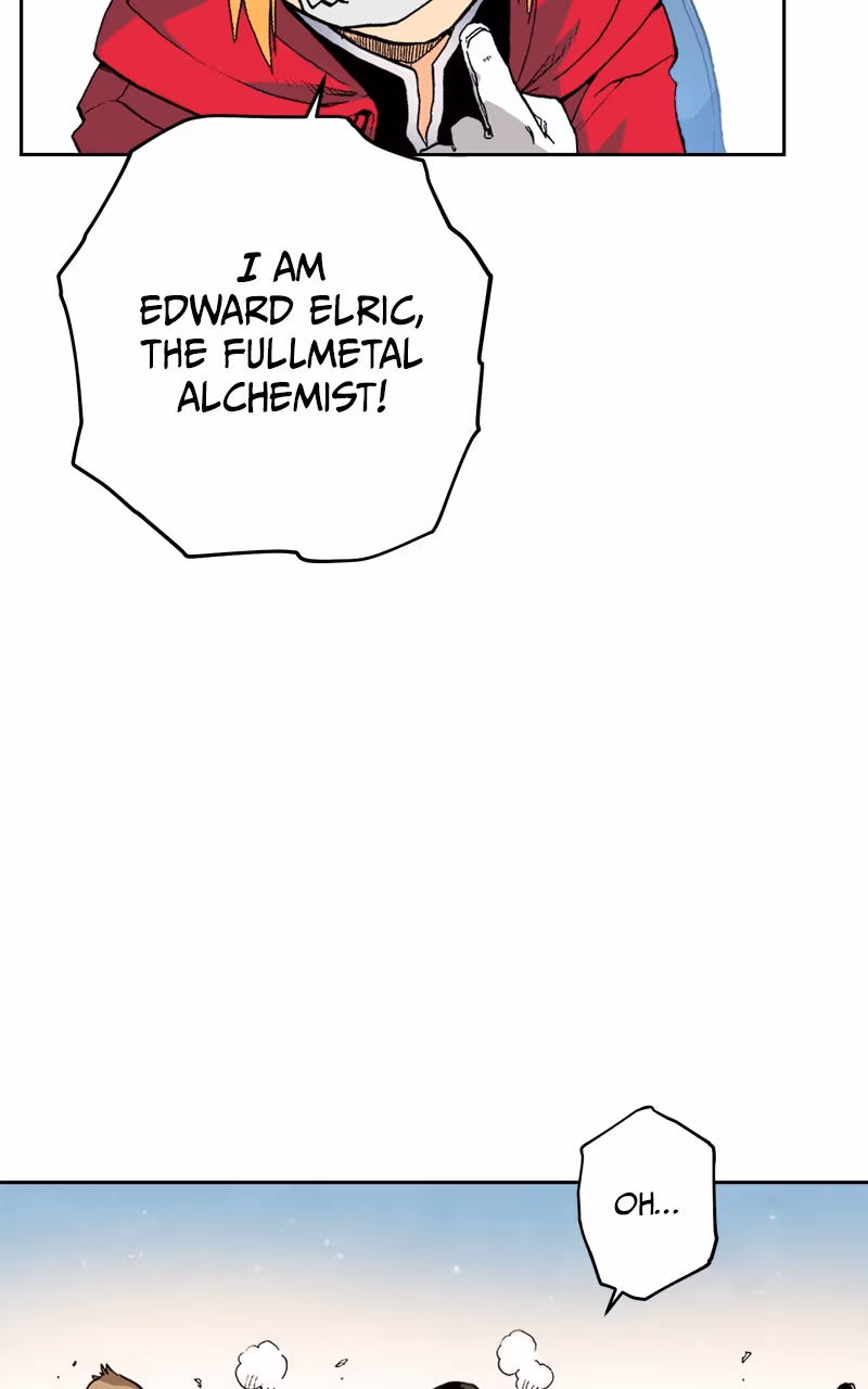 Read Fullmetal Alchemist (WEBTOON) chapter 1 image 43 on Lezhin
