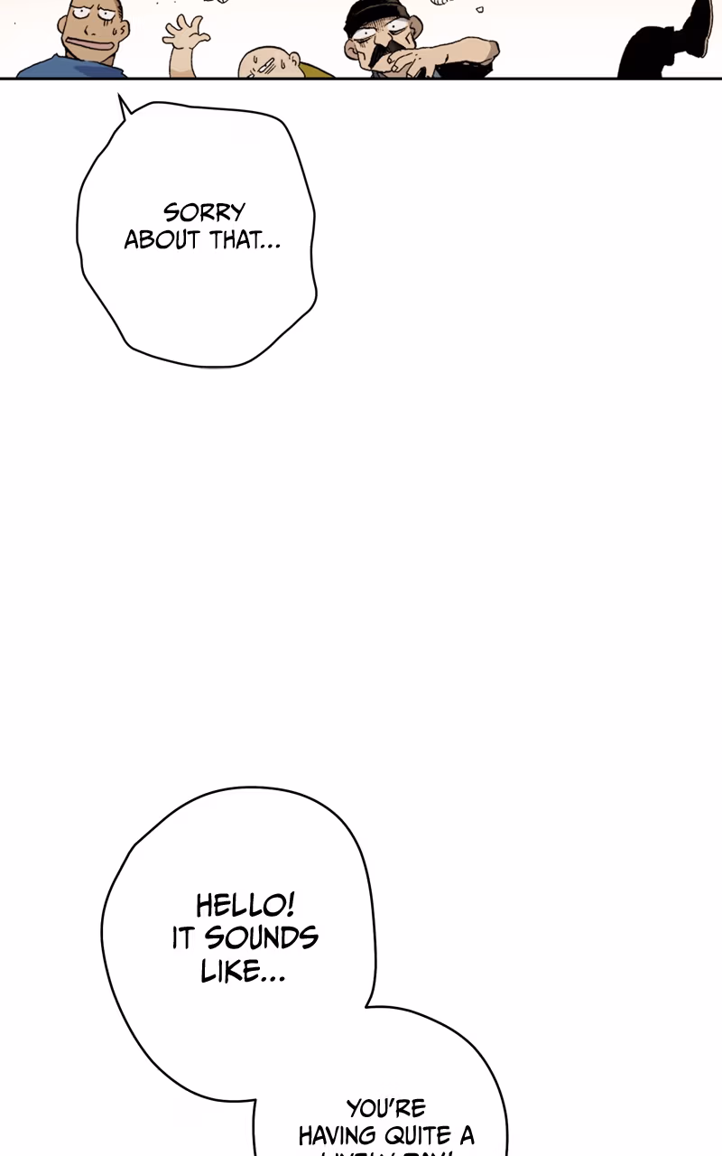 Read Fullmetal Alchemist (WEBTOON) chapter 1 image 44 on Lezhin