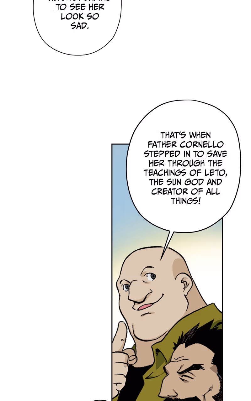 Read Fullmetal Alchemist (WEBTOON) chapter 1 image 50 on Lezhin