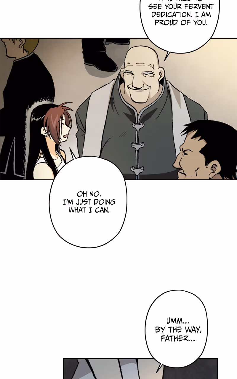 Read Fullmetal Alchemist (WEBTOON) chapter 1 image 59 on Lezhin