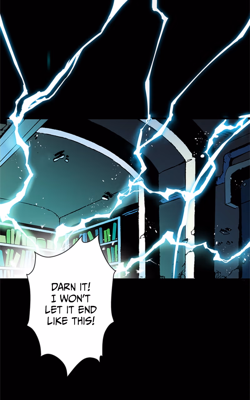 Read Fullmetal Alchemist (WEBTOON) chapter 1 image 6 on Lezhin