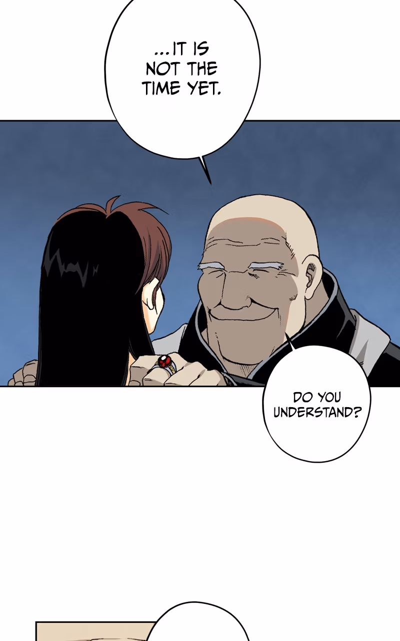 Read Fullmetal Alchemist (WEBTOON) chapter 1 image 64 on Lezhin