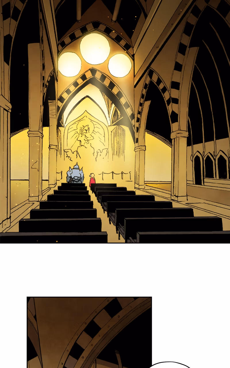 Read Fullmetal Alchemist (WEBTOON) chapter 1 image 69 on Lezhin