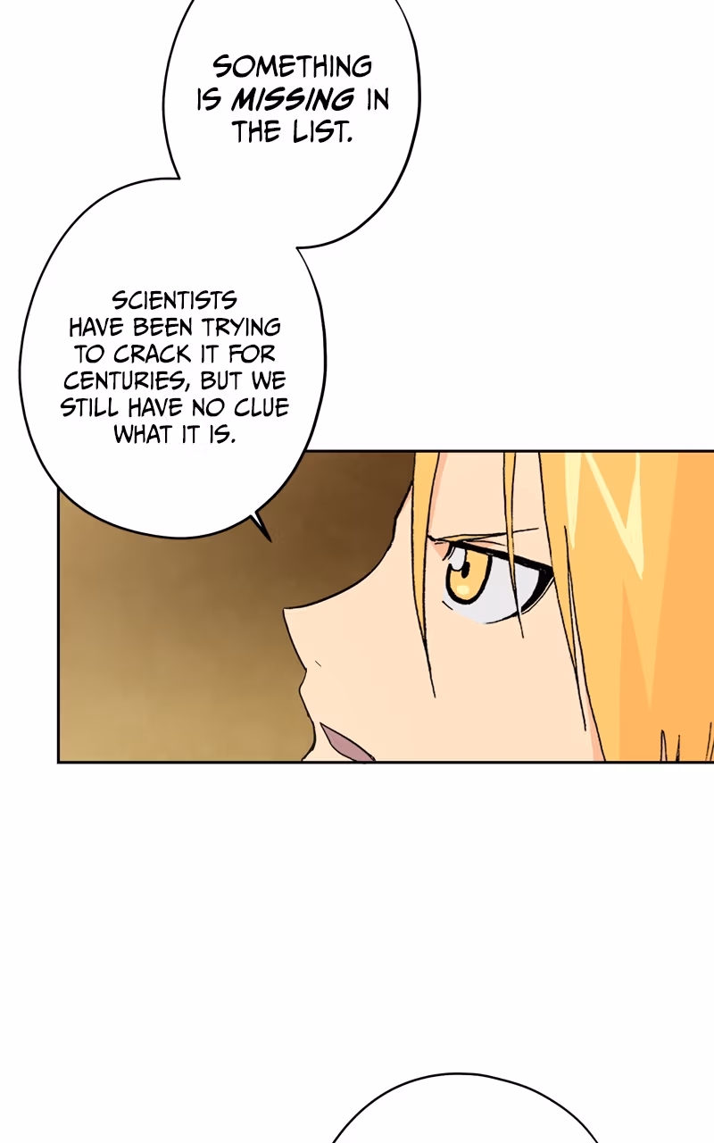 Read Fullmetal Alchemist (WEBTOON) chapter 1 image 80 on Lezhin