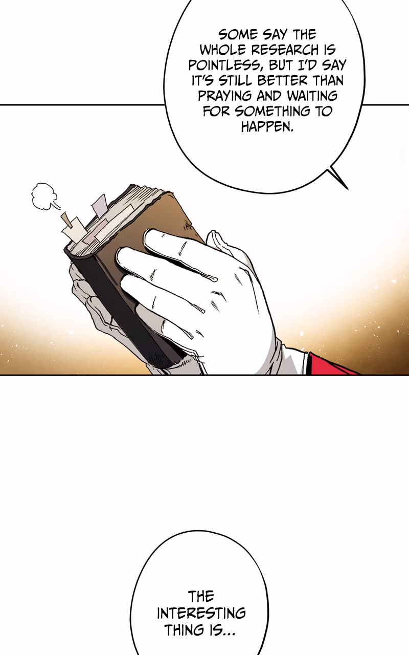Read Fullmetal Alchemist (WEBTOON) chapter 1 image 81 on Lezhin