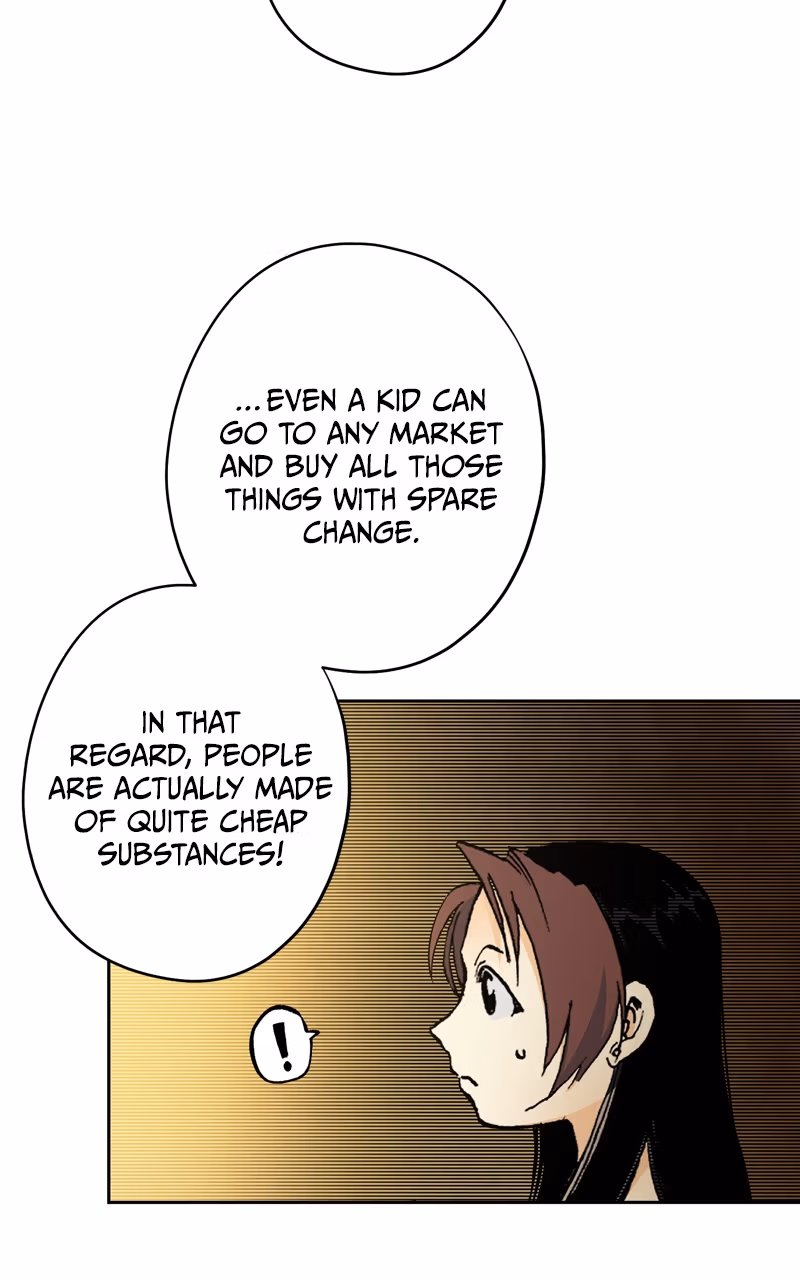 Read Fullmetal Alchemist (WEBTOON) chapter 1 image 82 on Lezhin