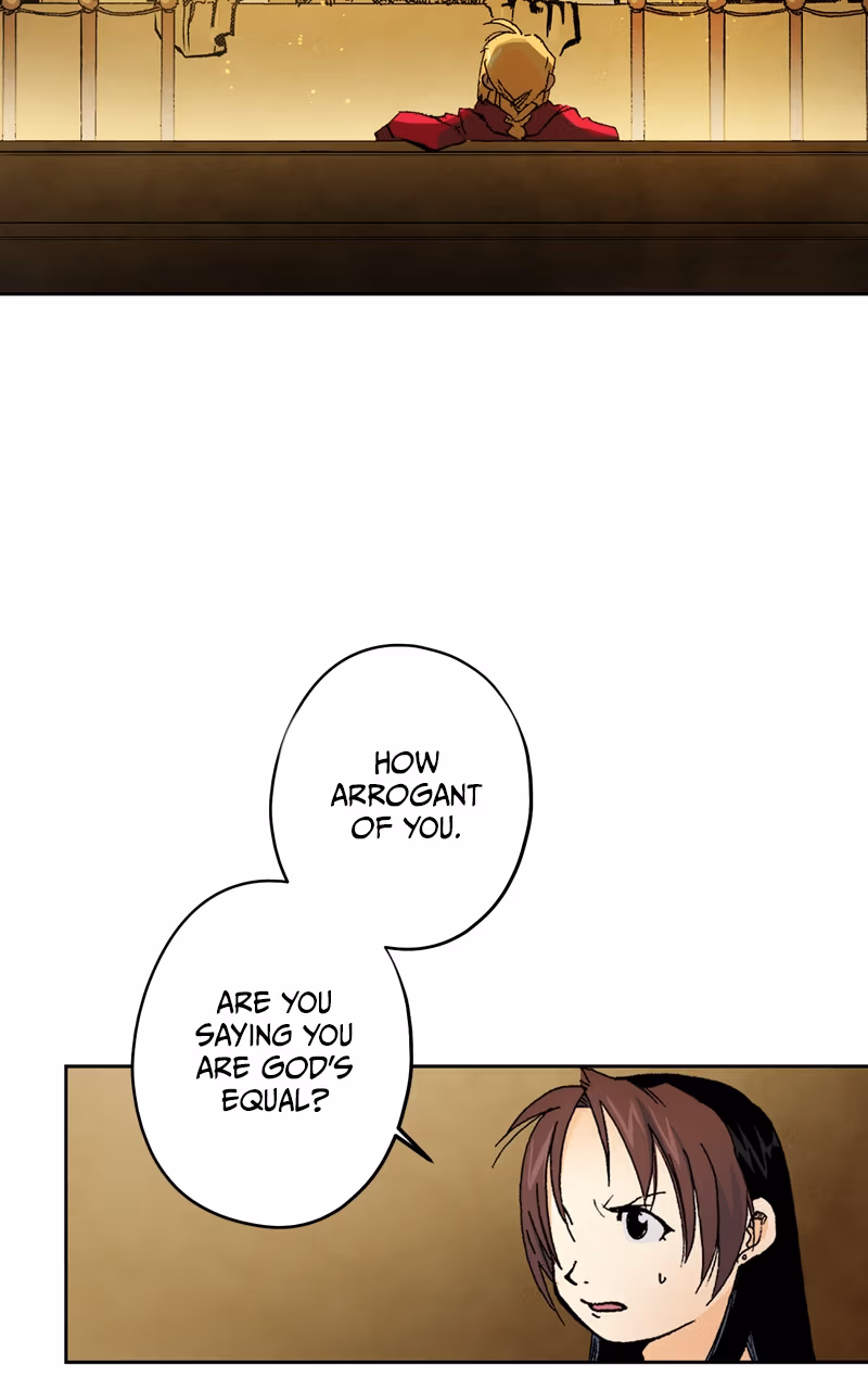 Read Fullmetal Alchemist (WEBTOON) chapter 1 image 87 on Lezhin