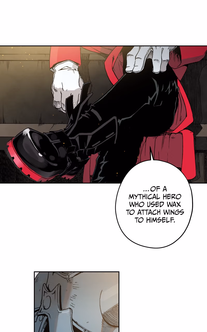 Read Fullmetal Alchemist (WEBTOON) chapter 1 image 89 on Lezhin