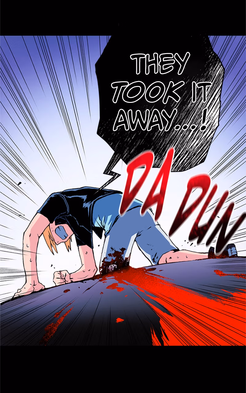 Read Fullmetal Alchemist (WEBTOON) chapter 1 image 9 on Lezhin