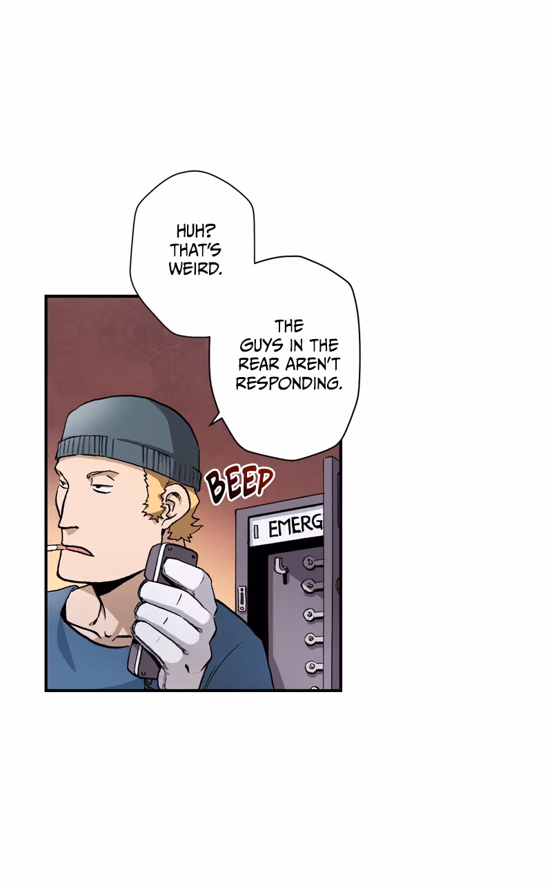 Read Fullmetal Alchemist (WEBTOON) chapter 10 image 0 on Lezhin
