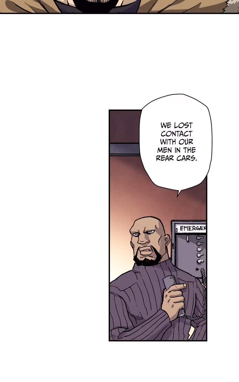 Read Fullmetal Alchemist (WEBTOON) chapter 10 image 10 on Lezhin