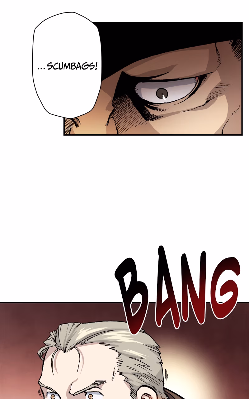 Read Fullmetal Alchemist (WEBTOON) chapter 10 image 15 on Lezhin
