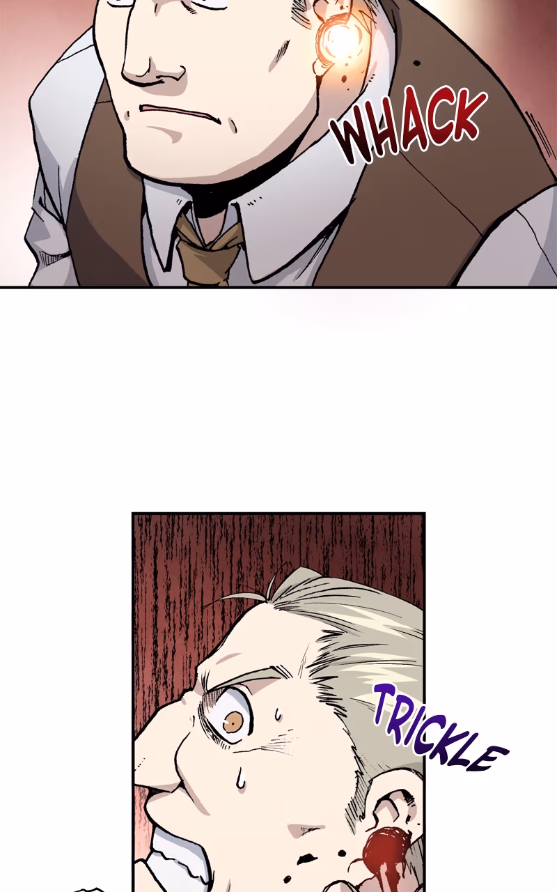 Read Fullmetal Alchemist (WEBTOON) chapter 10 image 16 on Lezhin