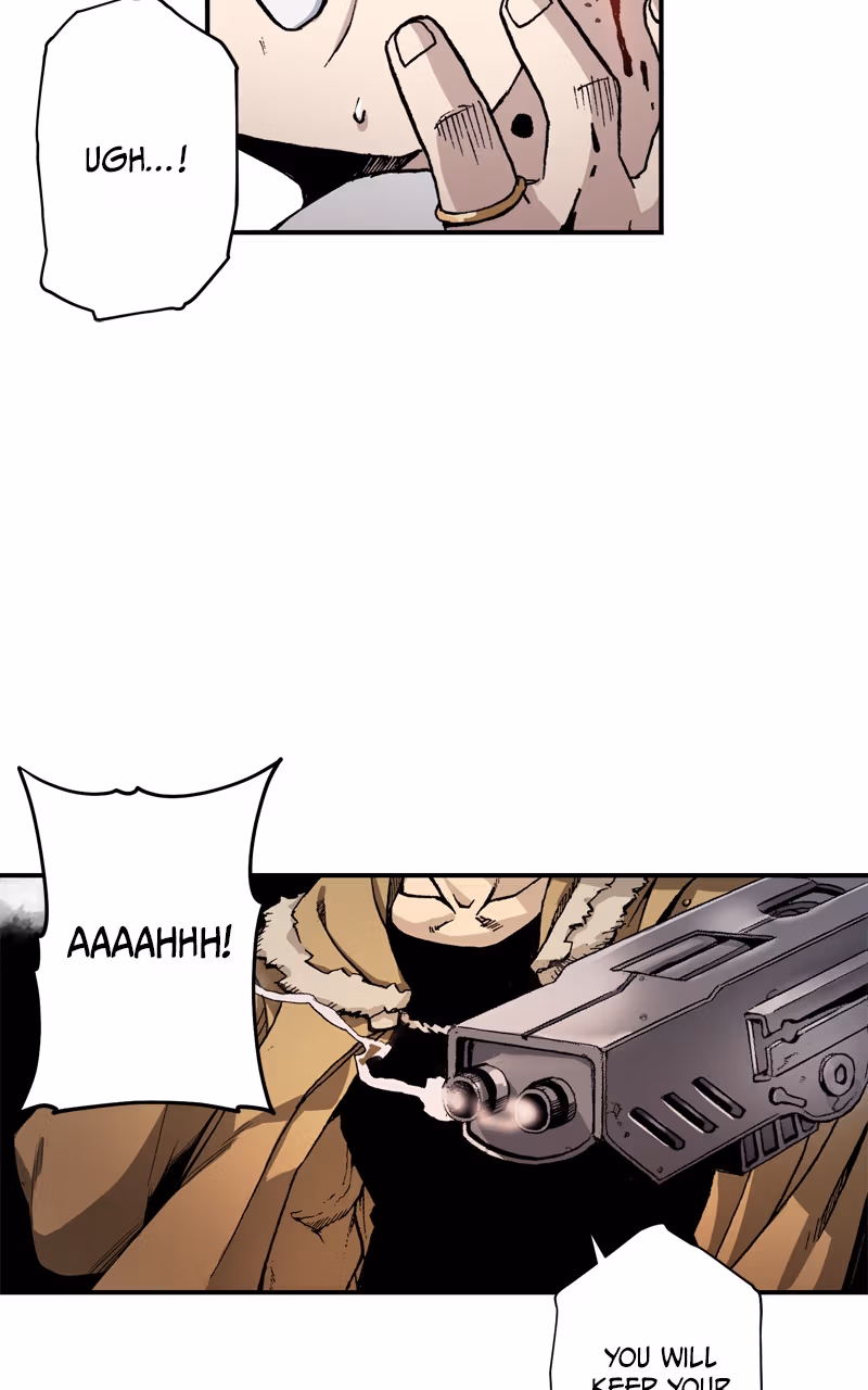 Read Fullmetal Alchemist (WEBTOON) chapter 10 image 17 on Lezhin