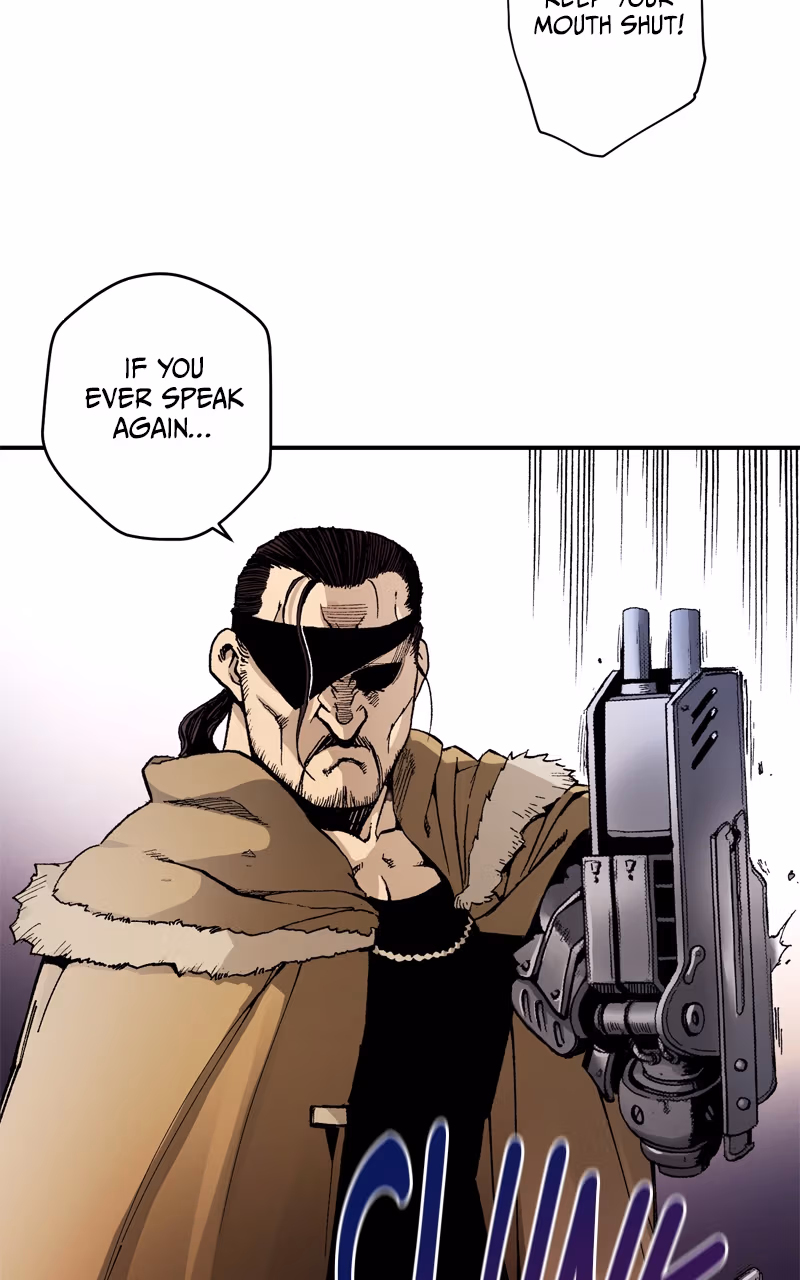 Read Fullmetal Alchemist (WEBTOON) chapter 10 image 18 on Lezhin