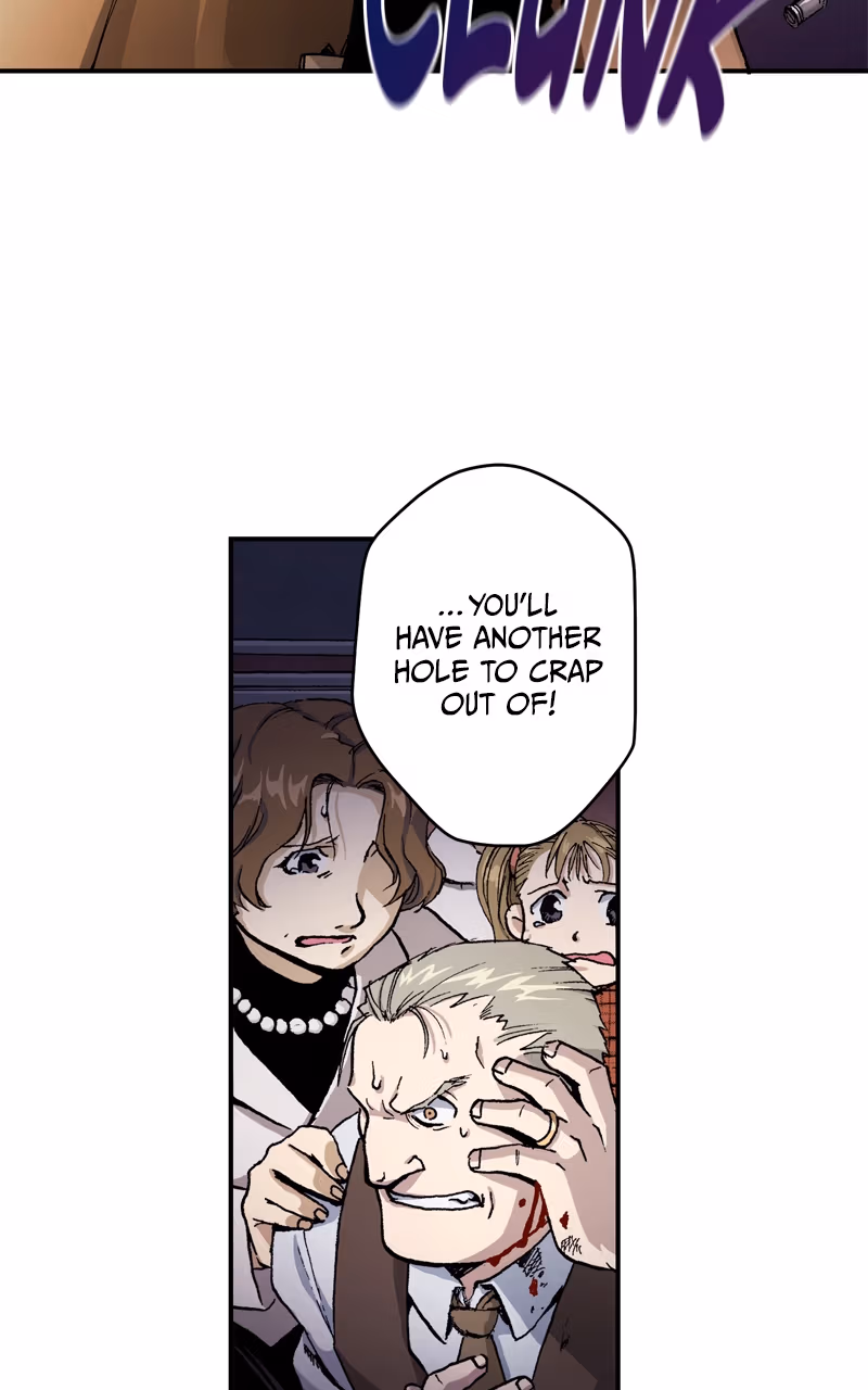 Read Fullmetal Alchemist (WEBTOON) chapter 10 image 19 on Lezhin