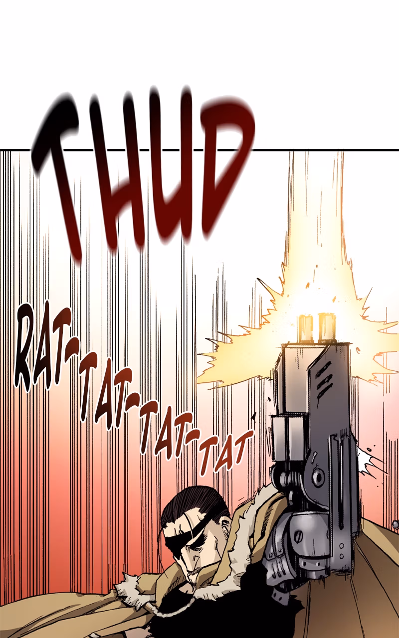 Read Fullmetal Alchemist (WEBTOON) chapter 10 image 22 on Lezhin