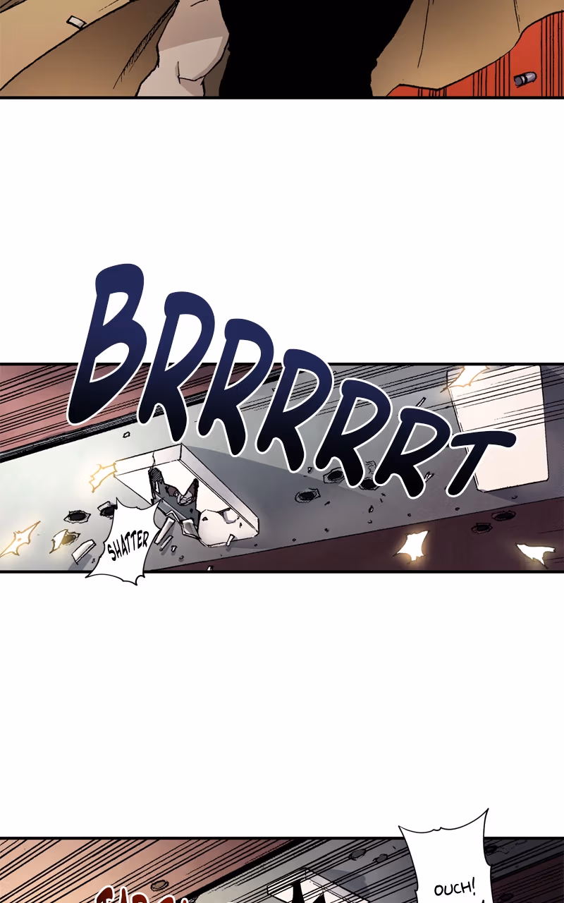 Read Fullmetal Alchemist (WEBTOON) chapter 10 image 23 on Lezhin