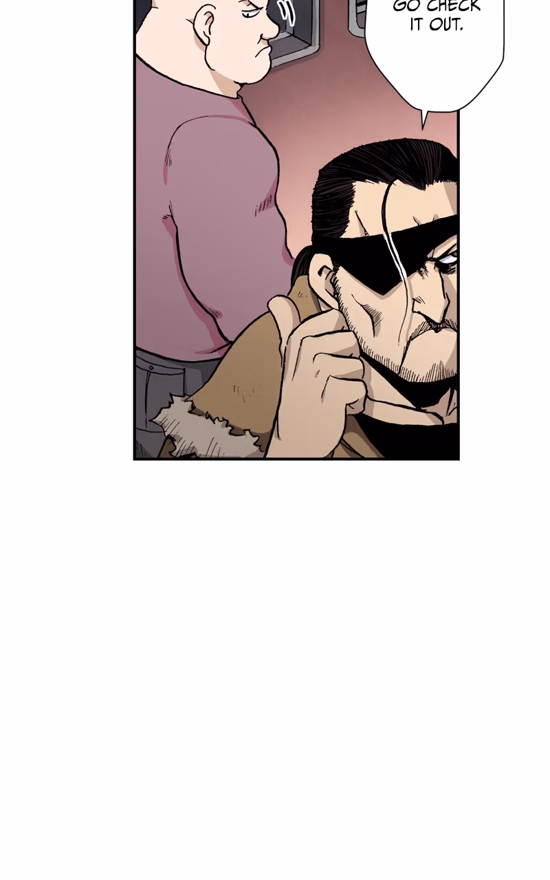 Read Fullmetal Alchemist (WEBTOON) chapter 10 image 25 on Lezhin