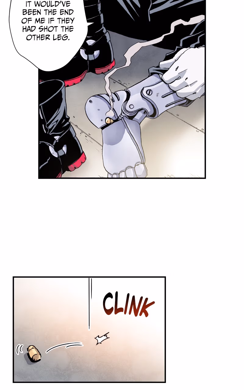 Read Fullmetal Alchemist (WEBTOON) chapter 10 image 27 on Lezhin
