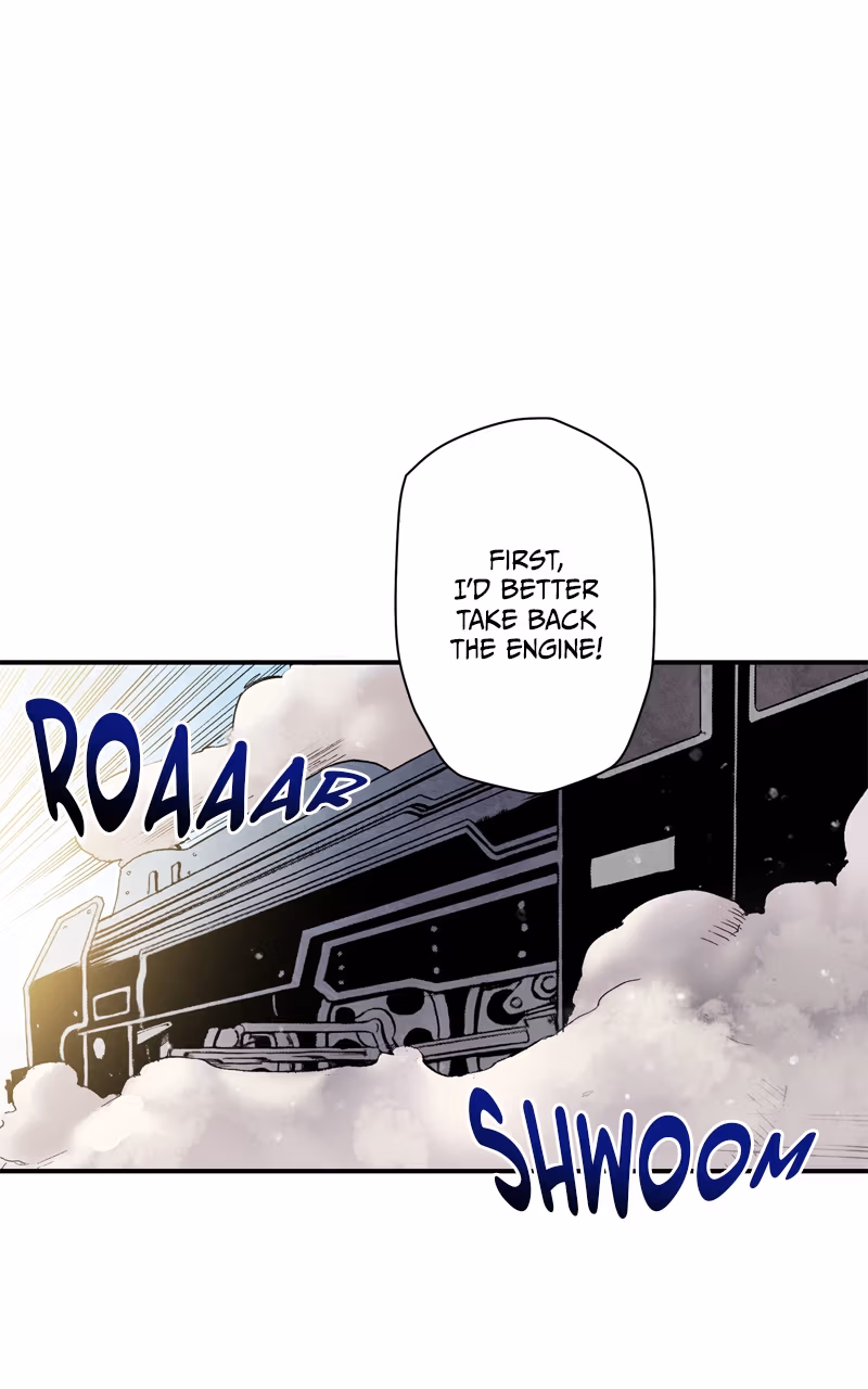 Read Fullmetal Alchemist (WEBTOON) chapter 10 image 29 on Lezhin