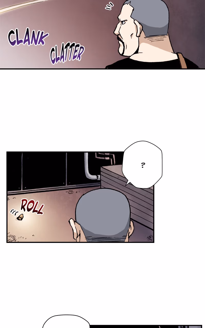 Read Fullmetal Alchemist (WEBTOON) chapter 10 image 31 on Lezhin