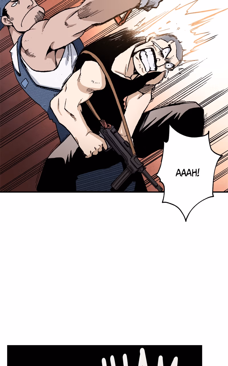 Read Fullmetal Alchemist (WEBTOON) chapter 10 image 37 on Lezhin